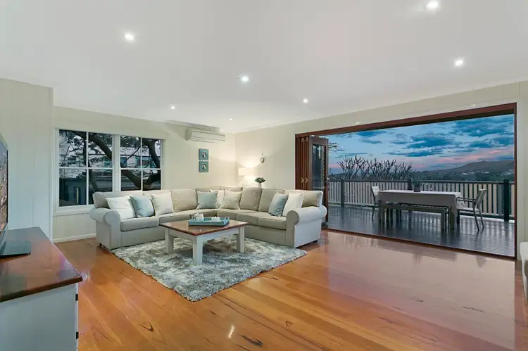 Main view of Homely house listing, 38 Macgregor Tce, Bardon QLD 4065