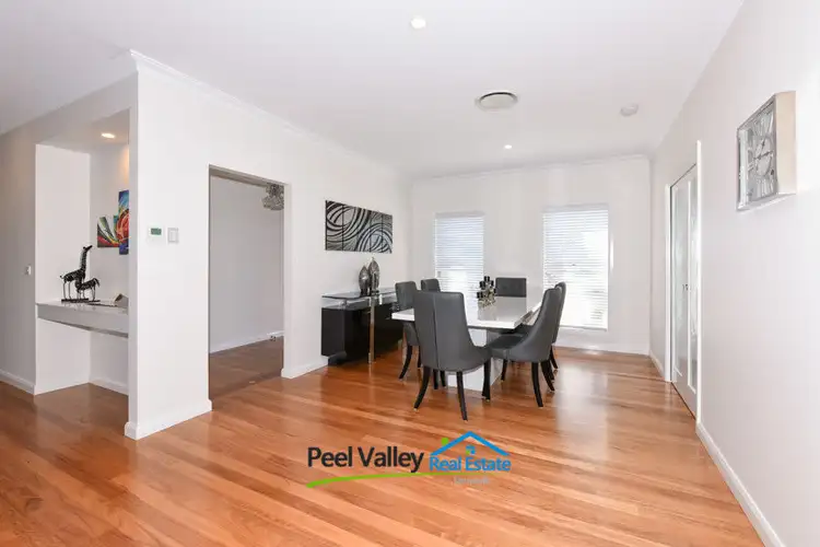 Seventh view of Homely house listing, 3 Lorikeet Drive, Tamworth NSW 2340