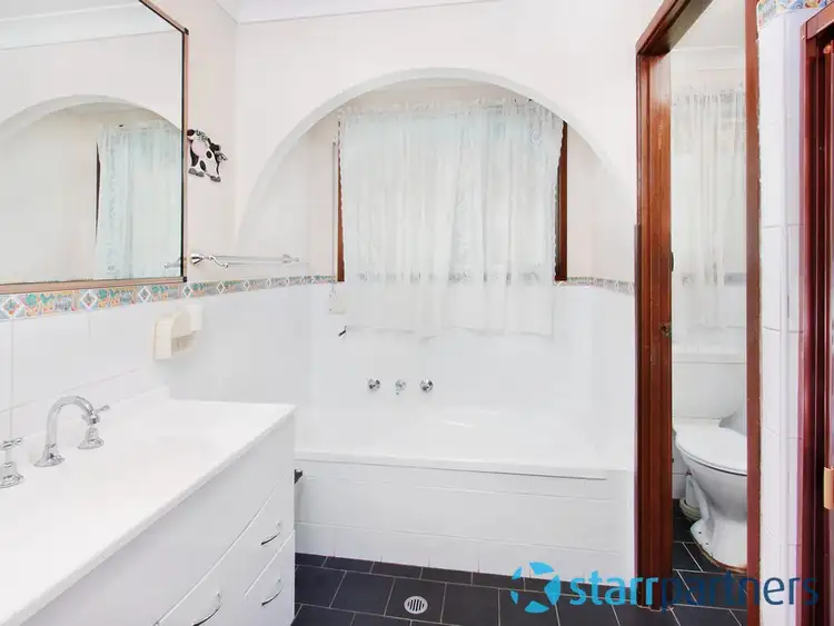 Fourth view of Homely house listing, 17 Tornado Crescent, Cranebrook NSW 2749