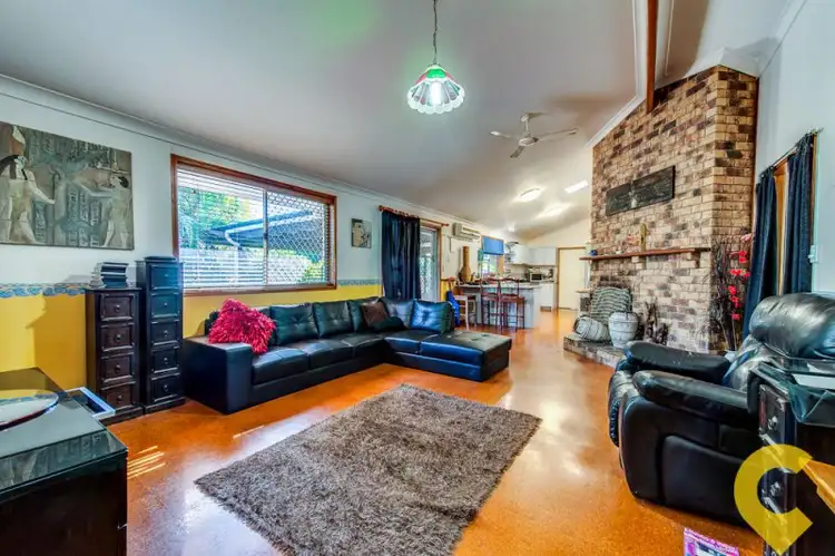 Second view of Homely house listing, 44 Illawong Way, Karana Downs QLD 4306