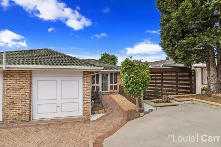 3b Haven Court, Cherrybrook NSW 2126