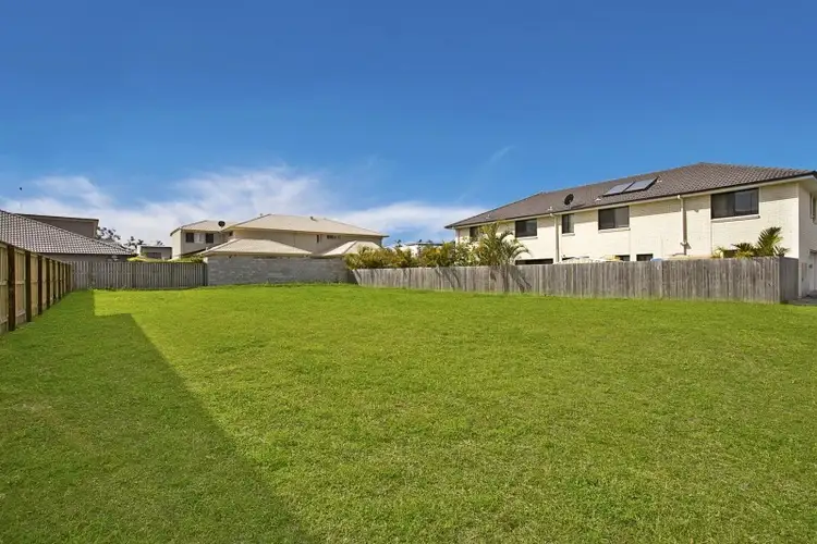 Third view of Homely land listing, 31 Condamine Drive, Sinnamon Park QLD 4073