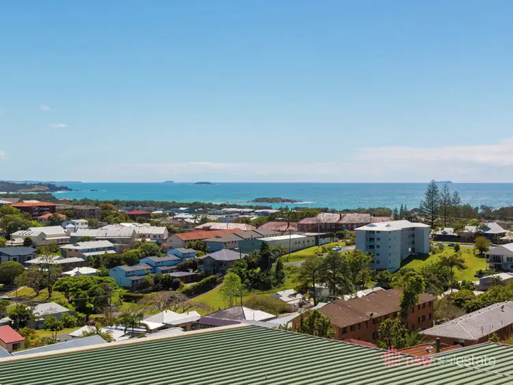 5/4 Solitary Street, Coffs Harbour NSW 2450