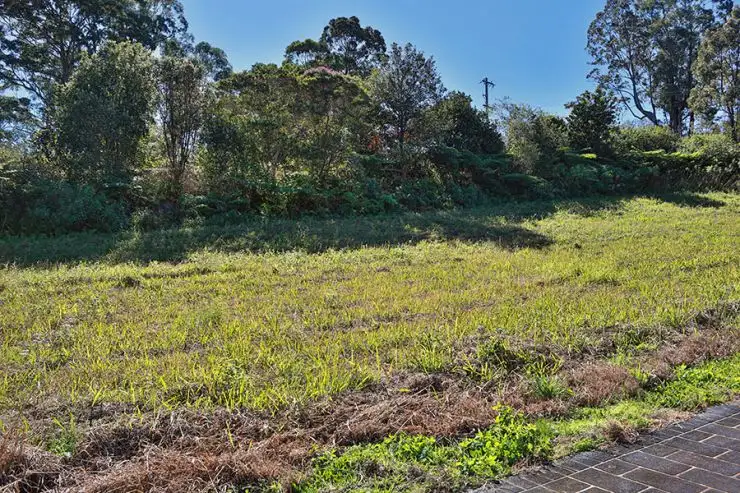 Lot 102 Telopea Place, Nambucca Heads NSW 2448