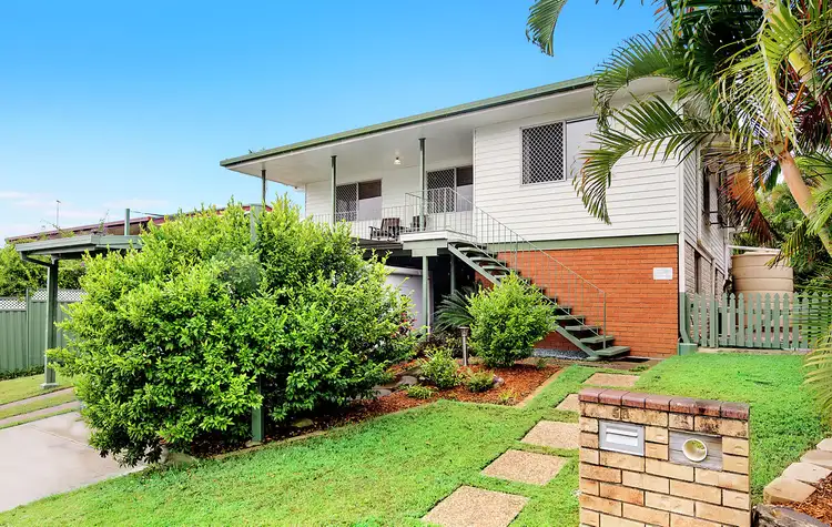 58 Ivymount Street, Nathan QLD 4111