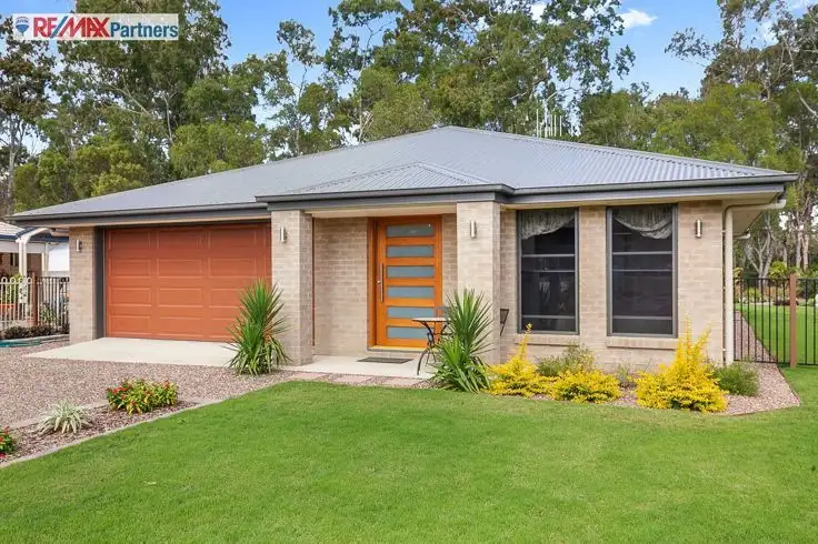 234 Oregan Creek Road, Toogoom QLD 4655