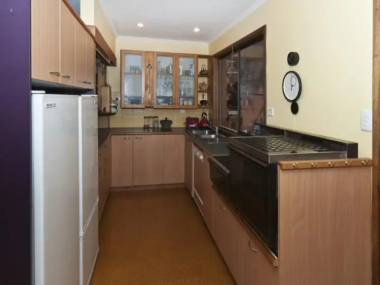 Fifth view of Homely house listing, 5 Zupps Rd, Toowoomba City QLD 4350