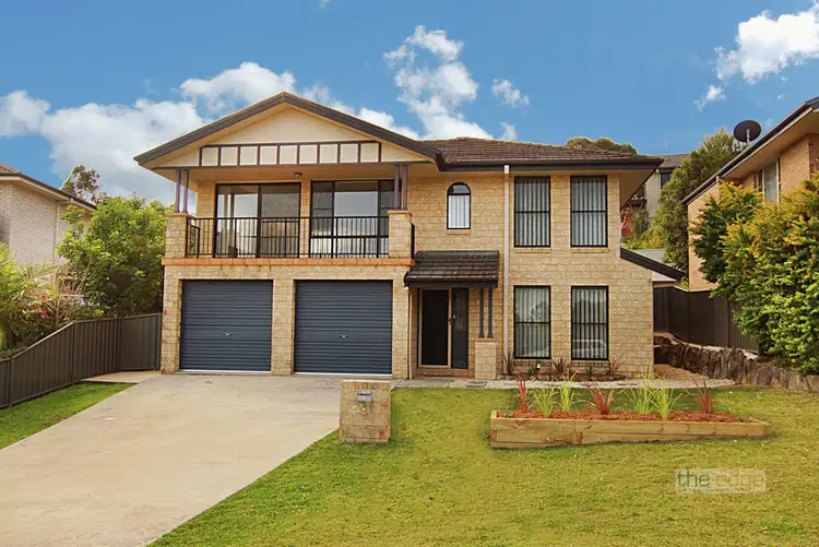 13 Fernleigh Avenue, Korora NSW 2450