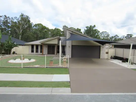 Main view of Homely house listing, 21 Piccadilly Court, Deebing Heights QLD 4306