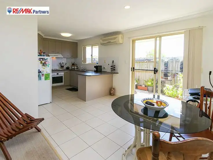 Fourth view of Homely house listing, 1/34 Yarrilee Cct, Dundowran QLD 4655