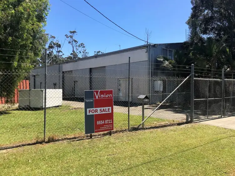 Main view of Homely house listing, 17 Hawke Drive, Woolgoolga NSW 2456