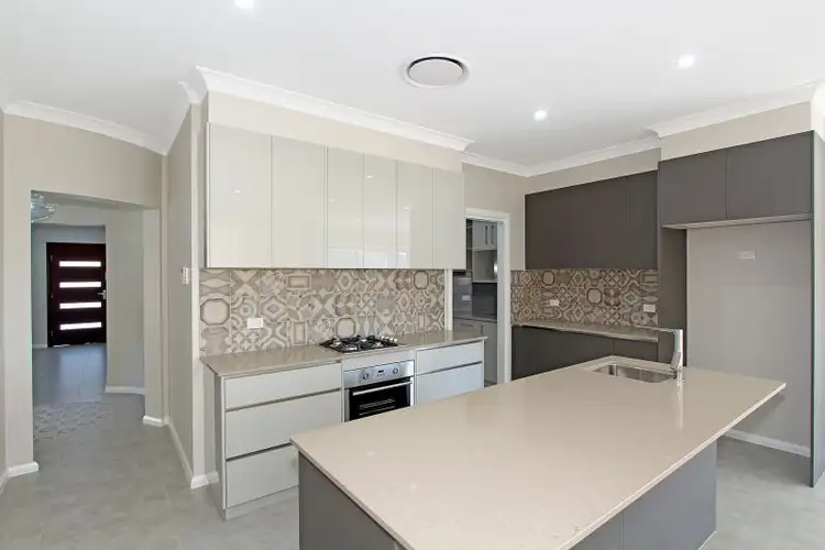 Third view of Homely house listing, 56 Warrah Drive, Tamworth NSW 2340