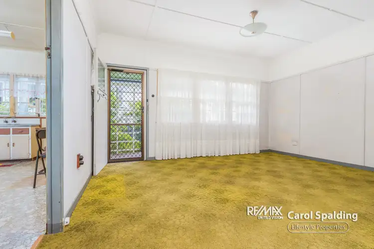Fourth view of Homely house listing, 32 Capella Street, Coorparoo QLD 4151