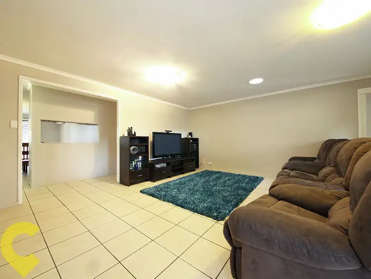 Second view of Homely house listing, 3 Hartree Court, Bracken Ridge QLD 4017
