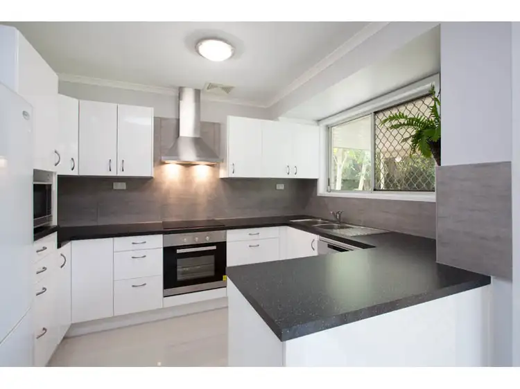 40 Burgoyne Street, Bundamba QLD 4304