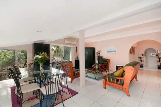 Third view of Homely house listing, 714 The Entrance Road, Wamberal NSW 2260