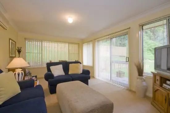Second view of Homely house listing, 60 Holly Circuit, New Lambton Heights NSW 2305