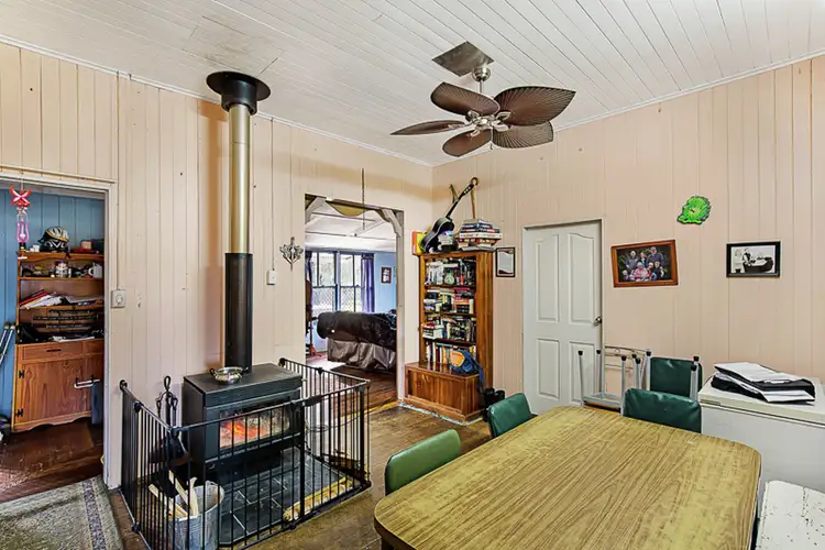 Third view of Homely house listing, 15 Hartwig Street, Goombungee QLD 4354