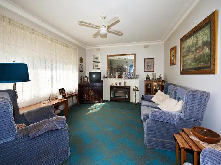 Second view of Homely villa listing, 6/27 Cope st, Coburg VIC 3058