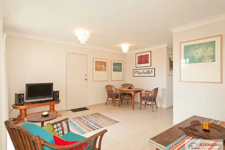3/1 Twentieth Avenue, Sawtell NSW 2452