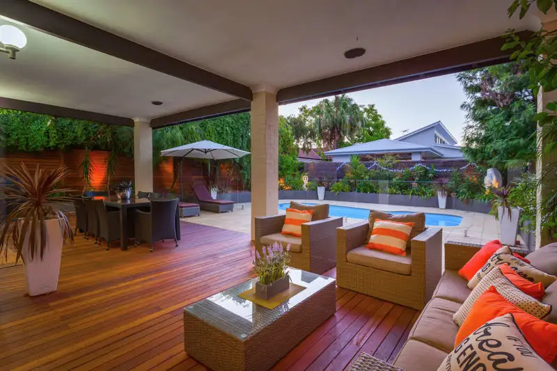 Main view of Homely house listing, 4 David Street, Kensington WA 6151