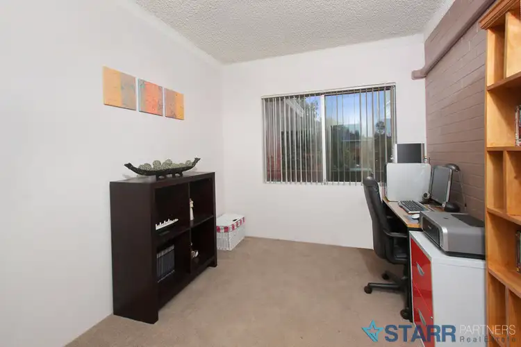 Sixth view of Homely house listing, 22/15 Santley Crescent, Kingswood NSW 2747