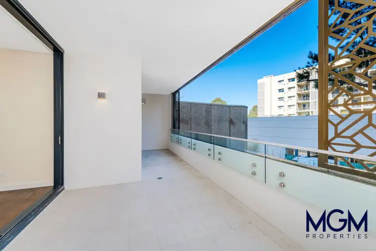 Second view of Homely apartment listing, 4/5 Haran Street, Mascot NSW 2020