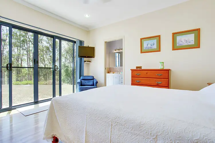 Sixth view of Homely house listing, 45 Erins Knob Road, Neerdie QLD 4570