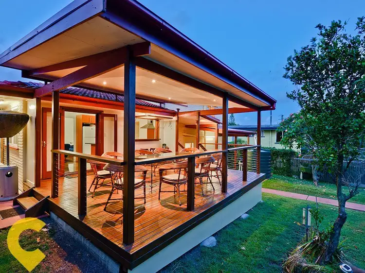 33 Neal Street, Brighton QLD 4017