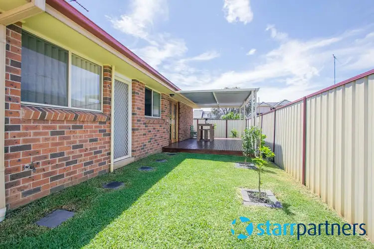 Third view of Homely house listing, 80a Albert Street, Werrington NSW 2747