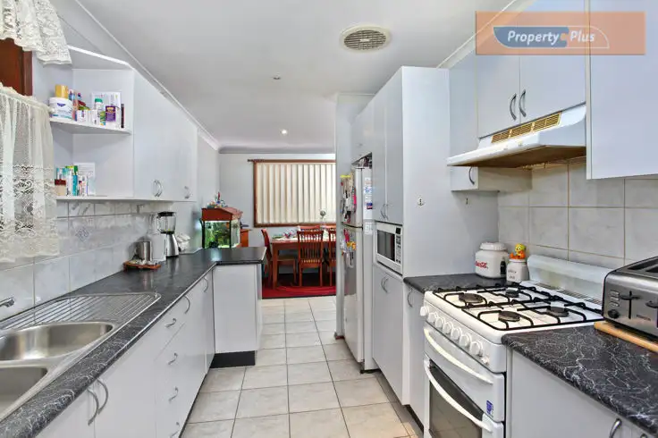 Third view of Homely house listing, 55 Alpine Circuit, St Clair NSW 2759