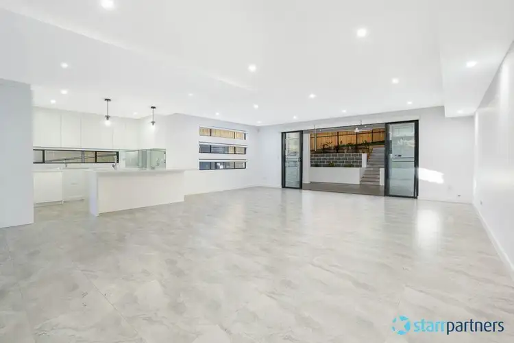 Second view of Homely house listing, 31 Lister Avenue, Ermington NSW 2115