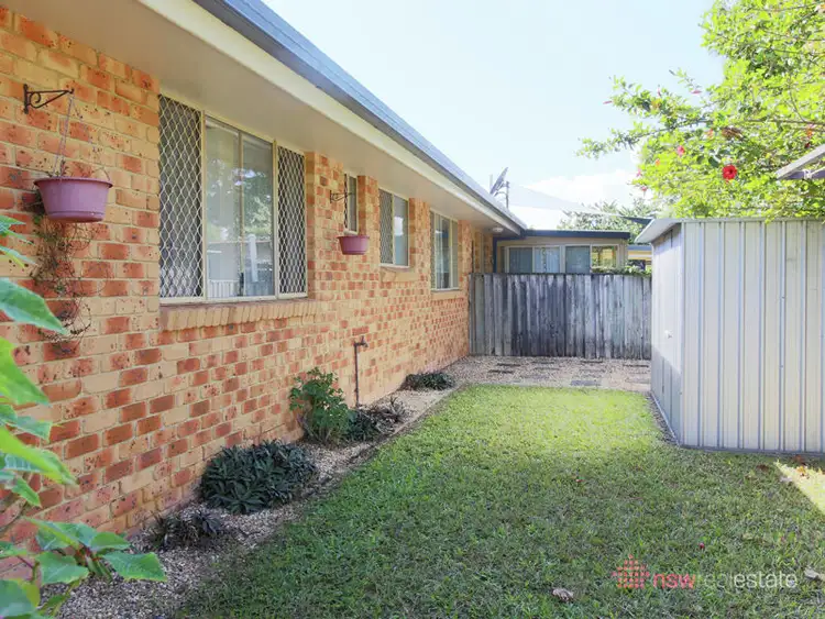 Fifth view of Homely villa listing, 2/12 Pitt Street, Coffs Harbour NSW 2450