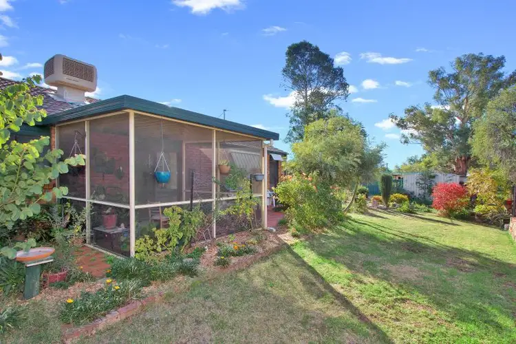 Fifth view of Homely house listing, 1 Mayne Drive, Tamworth NSW 2340