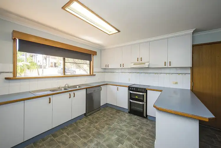 Second view of Homely house listing, 75 Booth Avenue, Tannum Sands QLD 4680