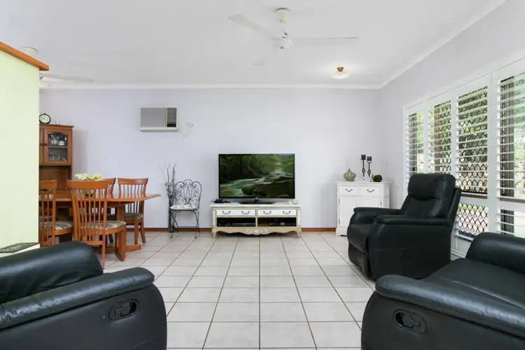 Fifth view of Homely house listing, 33 Percy Street, Mount Sheridan QLD 4868