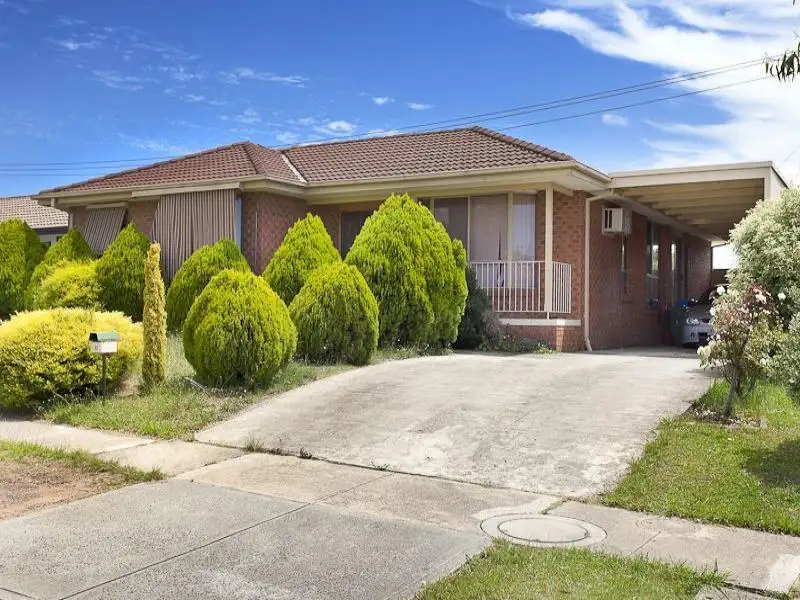 Main view of Homely house listing, 32 Justin Circuit, Hampton Park VIC 3976