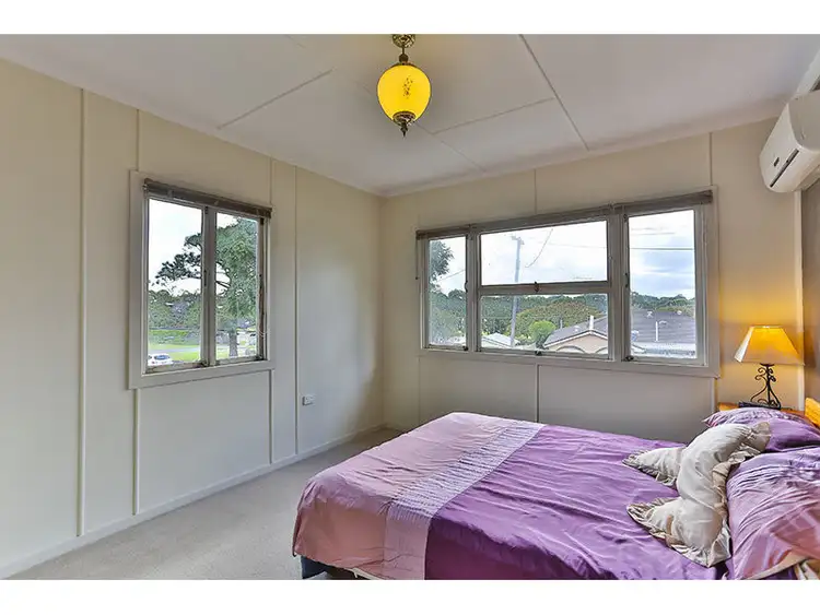 Fifth view of Homely house listing, 70 Dunne Street, Harristown QLD 4350