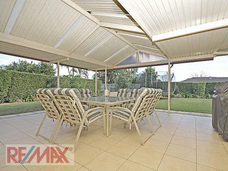 Second view of Homely house listing, 3 Tulip Tree Road, Murrumba Downs QLD 4503