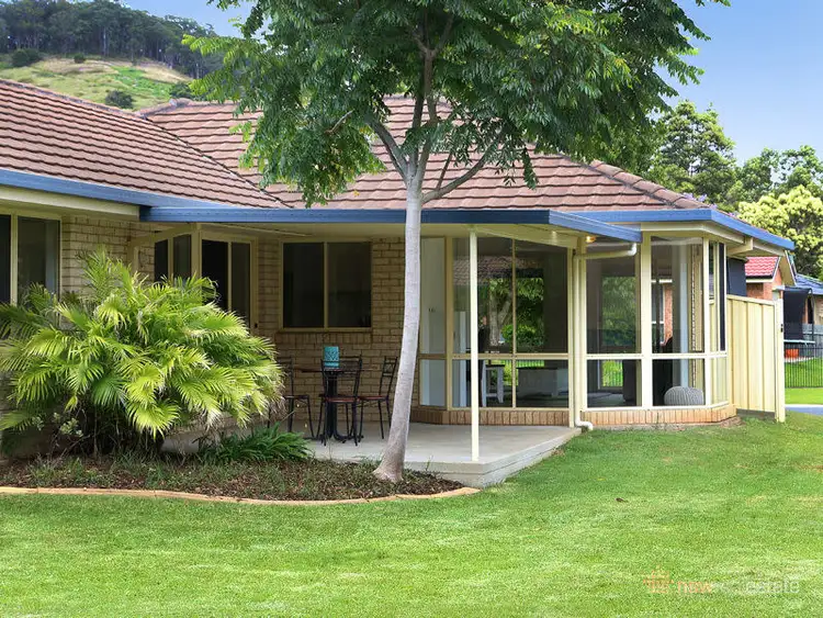 Sixth view of Homely house listing, 13 Adelines Way, Coffs Harbour NSW 2450