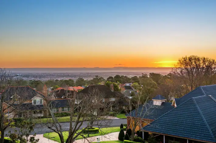 Second view of Homely house listing, 3 Plympton Way, Glenhaven NSW 2156