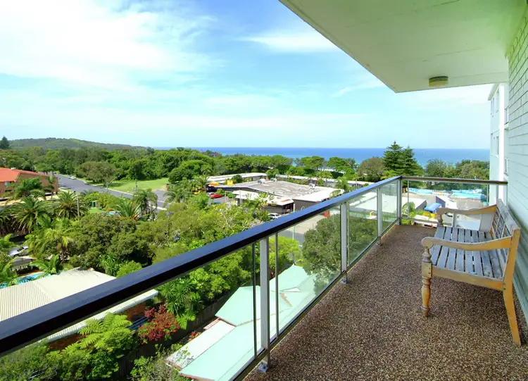 Third view of Homely apartment listing, Address available on request