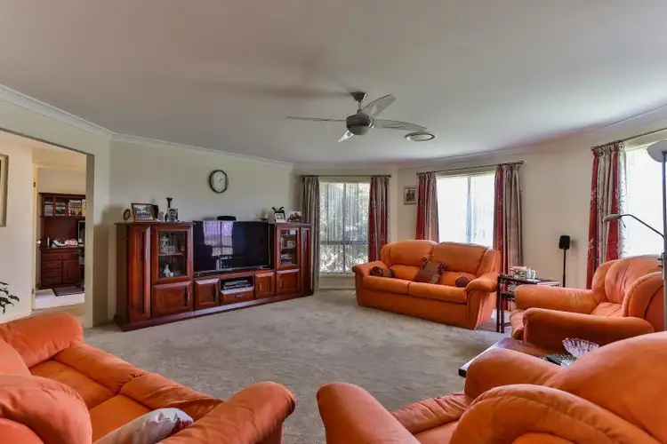 Fourth view of Homely house listing, 13 Hazelmere Court, Hodgson Vale QLD 4352