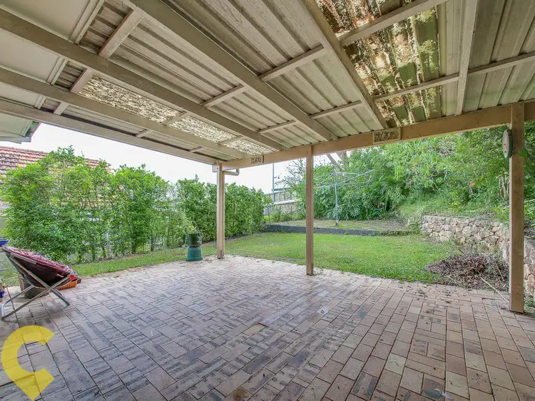 Third view of Homely house listing, 25 Wayland Street, Stafford QLD 4053