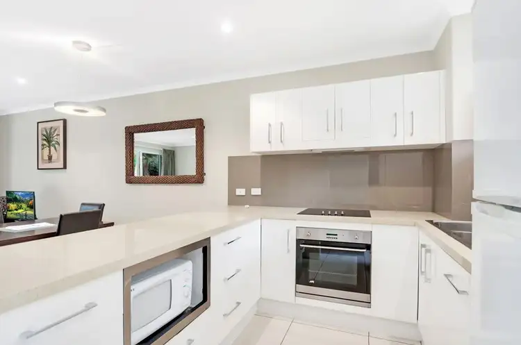 Fourth view of Homely unit listing, 209/ 305-341 Coral Coast Drive, Palm Cove QLD 4879