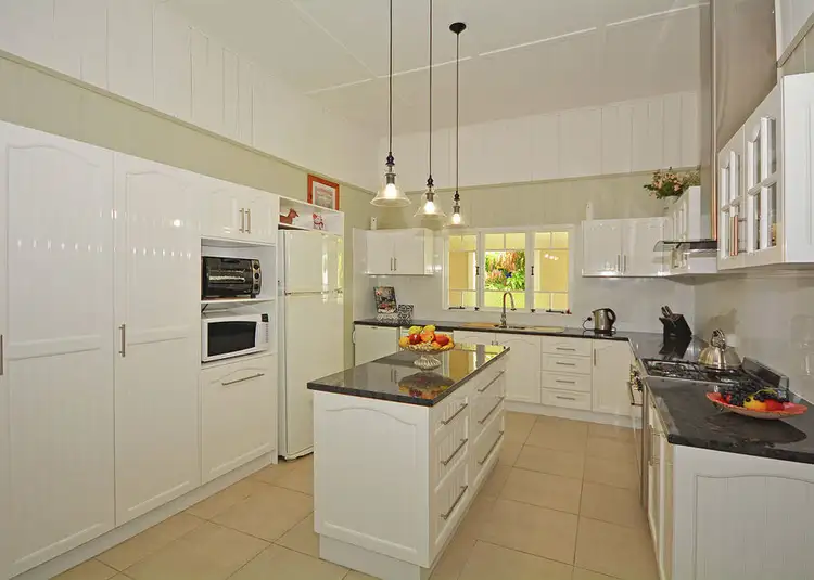 Fourth view of Homely house listing, 234 John Street, Maryborough QLD 4650
