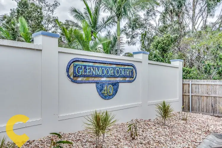 Sixth view of Homely unit listing, 20/40 Glenefer Street, Runcorn QLD 4113