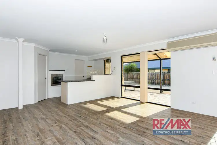 Fourth view of Homely house listing, 97 Macquarie Drive, Australind WA 6233
