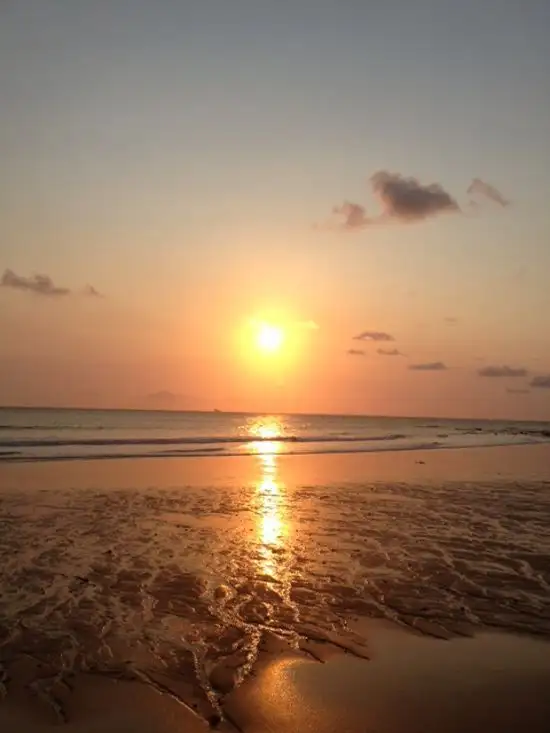 Second view of Homely house listing, 12 Kingfisher Street, Slade Point QLD 4740