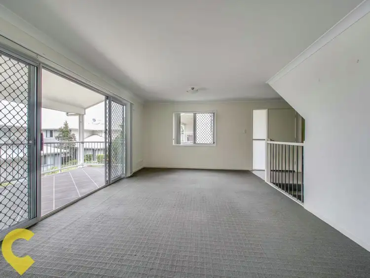Sixth view of Homely townhouse listing, 3/18 Stockwhip Place, Riverhills QLD 4074